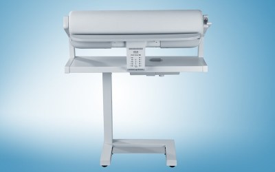 Holek steam ironer 580 (2)